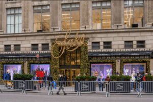 Faillite de Saks Global : un tournant pour le luxe et le retail
