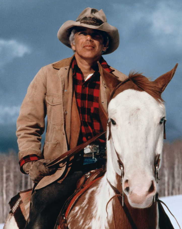 Ralph Lauren et la narration du luxe à l’américaine