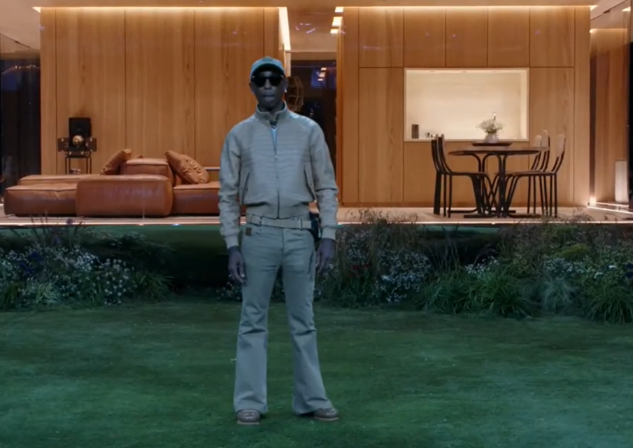 Louis Vuitton Homme hiver 2026 : analyse du défilé