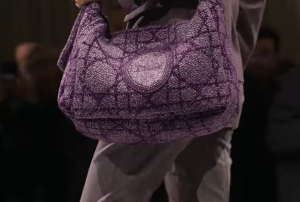 Dior Homme Automne-Hiver 2026