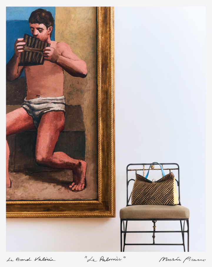 Jacquemus collection “Le Palmier” : un défilé de maturité