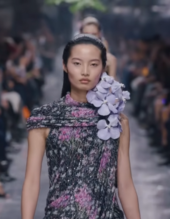 Dior Haute Couture Printemps-Eté 2026 : Jonathan Anderson réaffirme le soft power de la couture