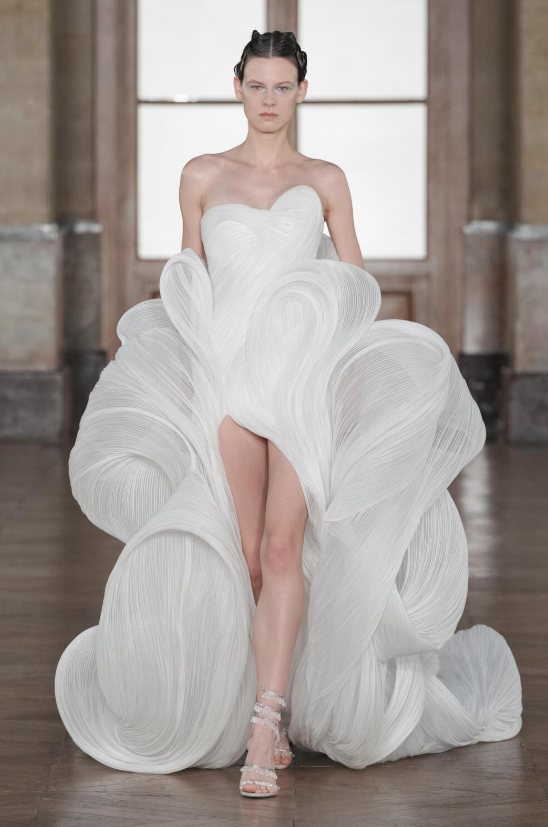 Gaurav Gupta haute couture