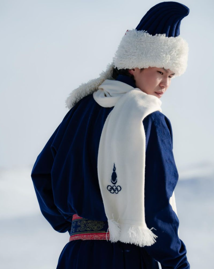 Goyol Cashmere : le savoir-faire mongol aux JO d'hiver 2026
