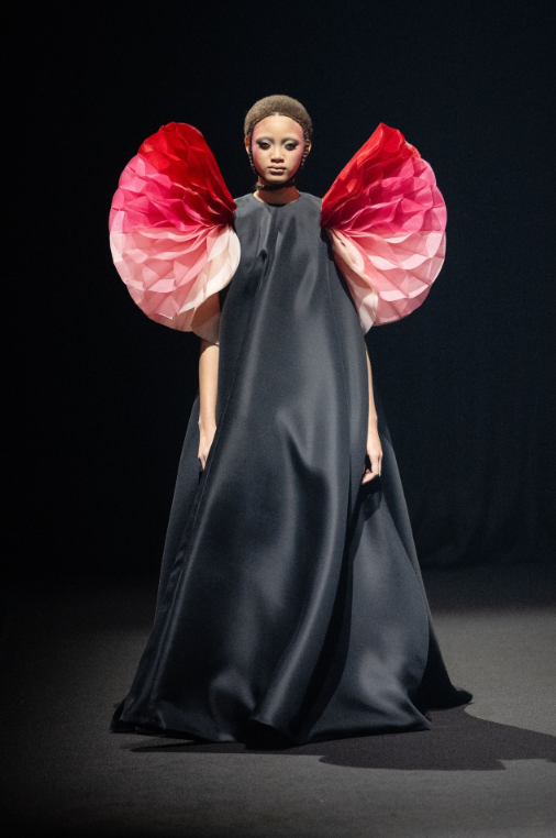 Viktor&Rolf Haute Couture Printemps-Eté 2026