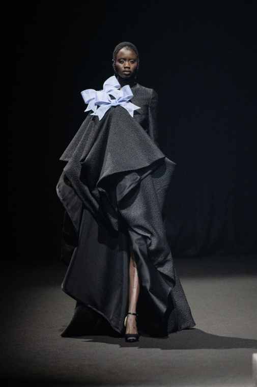 Viktor&Rolf Haute Couture Printemps-Eté 2026