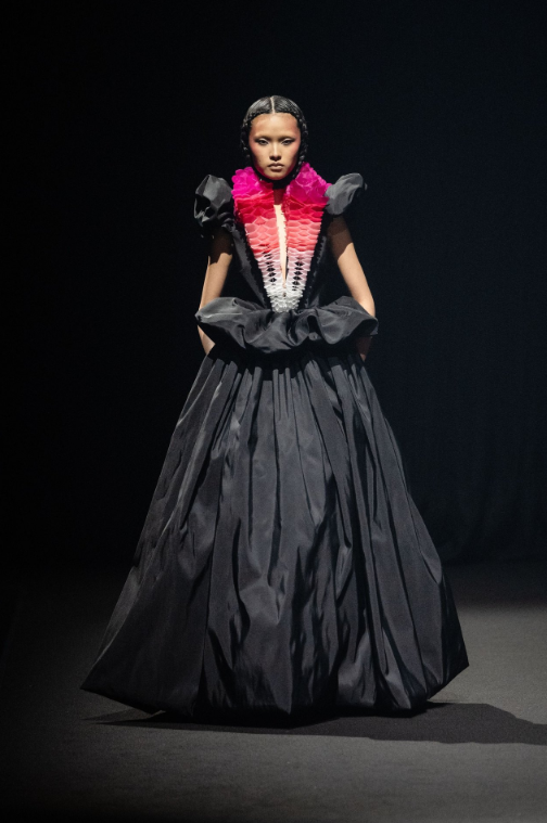 Viktor&Rolf Haute Couture Printemps-Eté 2026