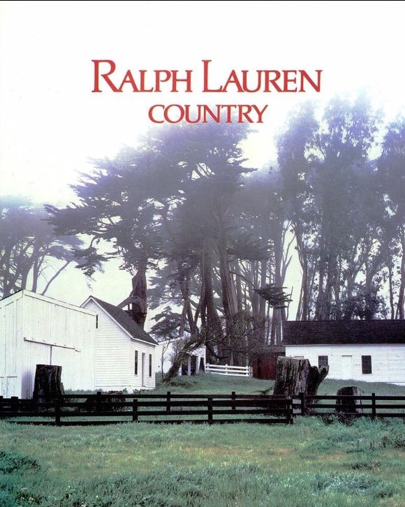 Ralph Lauren et la narration du luxe à l’américaine