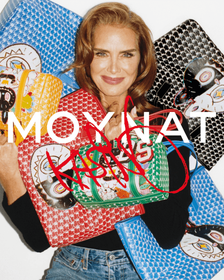 Moynat The Monsters : art et stratégie patrimoniale