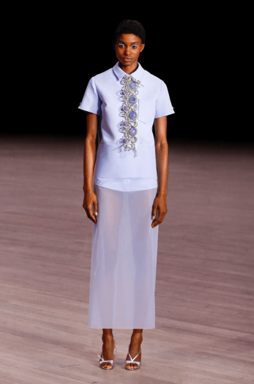 Marc Jacobs automne-hiver 2026 : analyse marketing du défilé