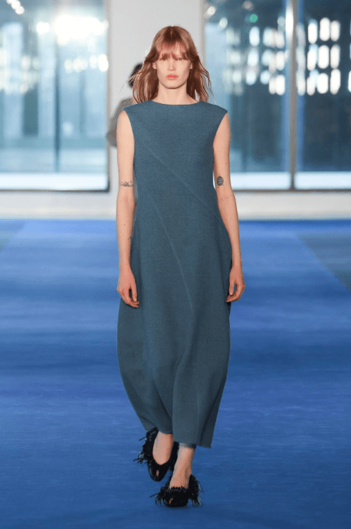 Proenza Schouler Automne-Hiver 2026 : analyse du défilé