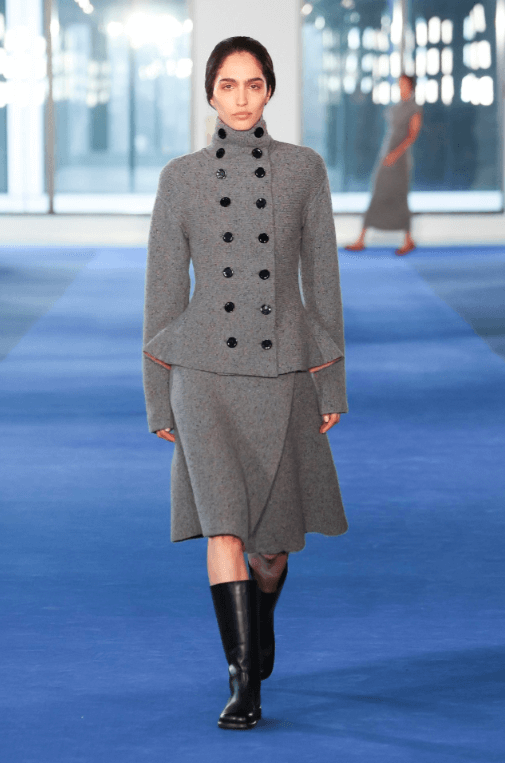 Proenza Schouler Automne-Hiver 2026 : analyse du défilé