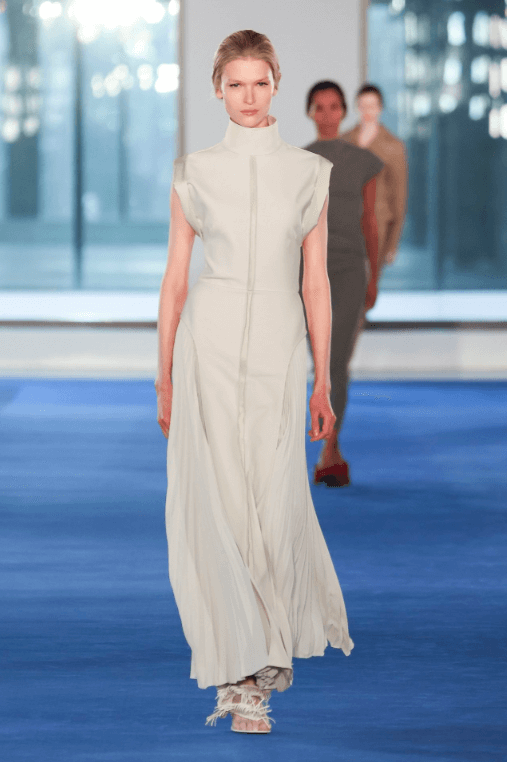 Proenza Schouler Automne-Hiver 2026 : analyse du défilé