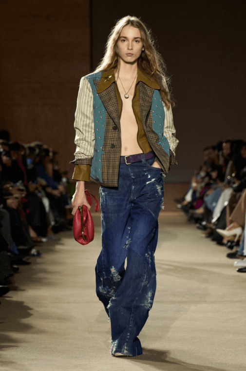 Coach automne-hiver 2026 : analyse marketing du défilé