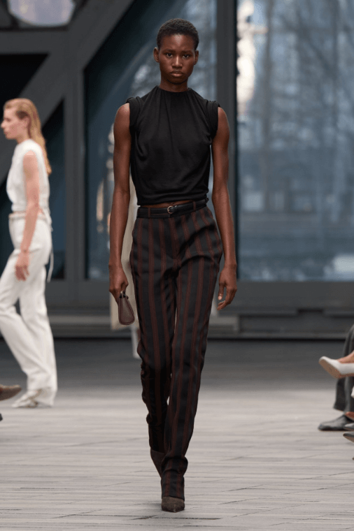 Calvin Klein Automne-Hiver 2026 : analyse du défilé