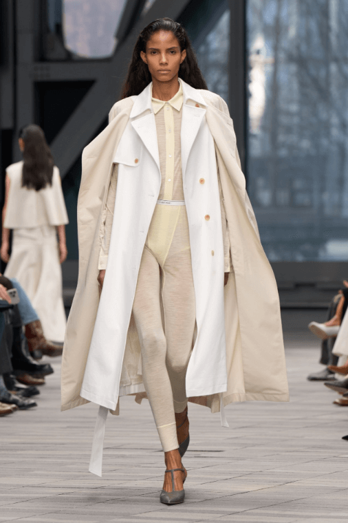 Calvin Klein Automne-Hiver 2026 : analyse du défilé