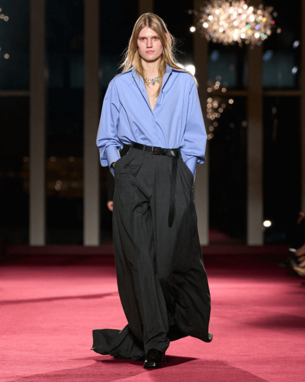 Michael Kors Automne-Hiver 2026 : analyse du défilé