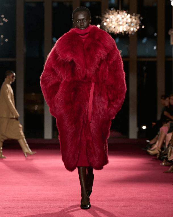 Michael Kors Automne-Hiver 2026 : analyse du défilé