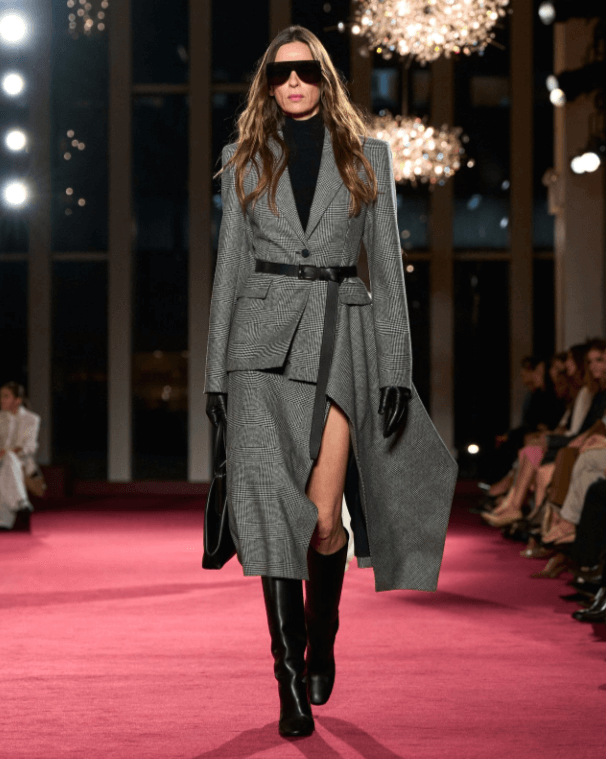 Michael Kors Automne-Hiver 2026 : analyse du défilé