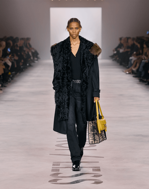 Fendi Automne-Hiver 2026 : analyse du défilé