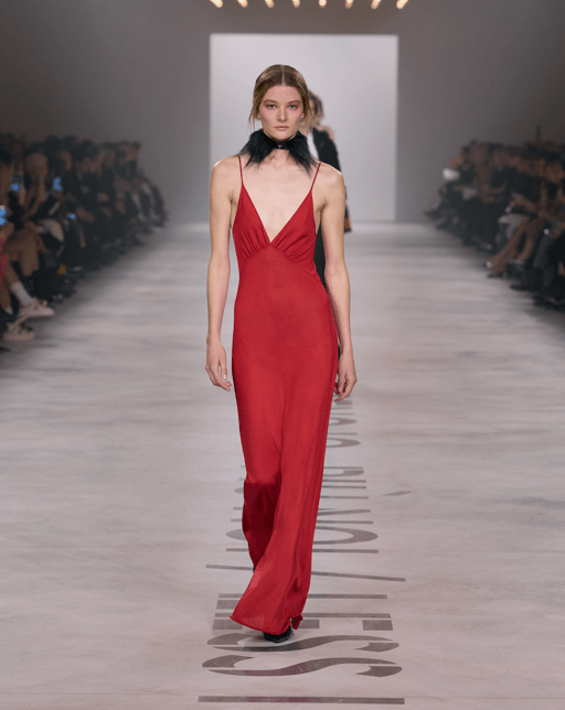 Fendi Automne-Hiver 2026 : analyse du défilé