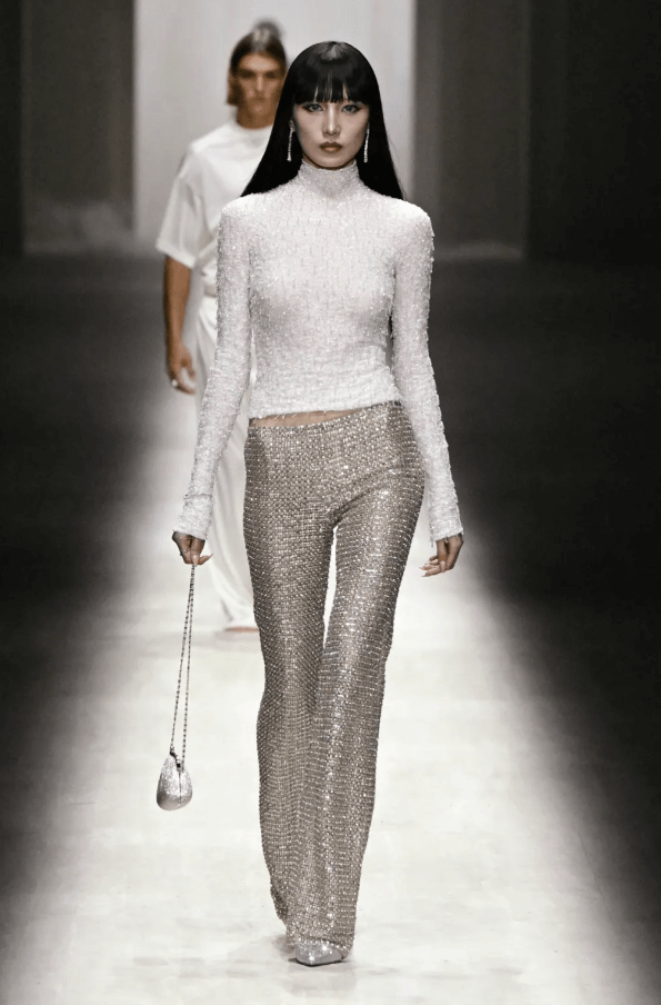 Gucci Automne-Hiver 2026 : analyse du défilé