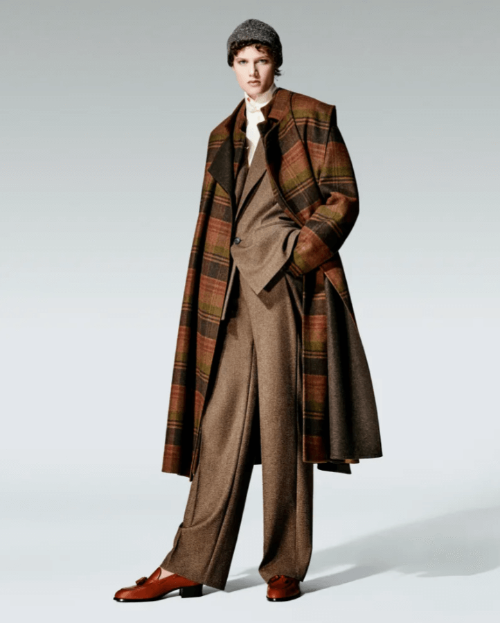 Loro Piana Automne Hiver 2026