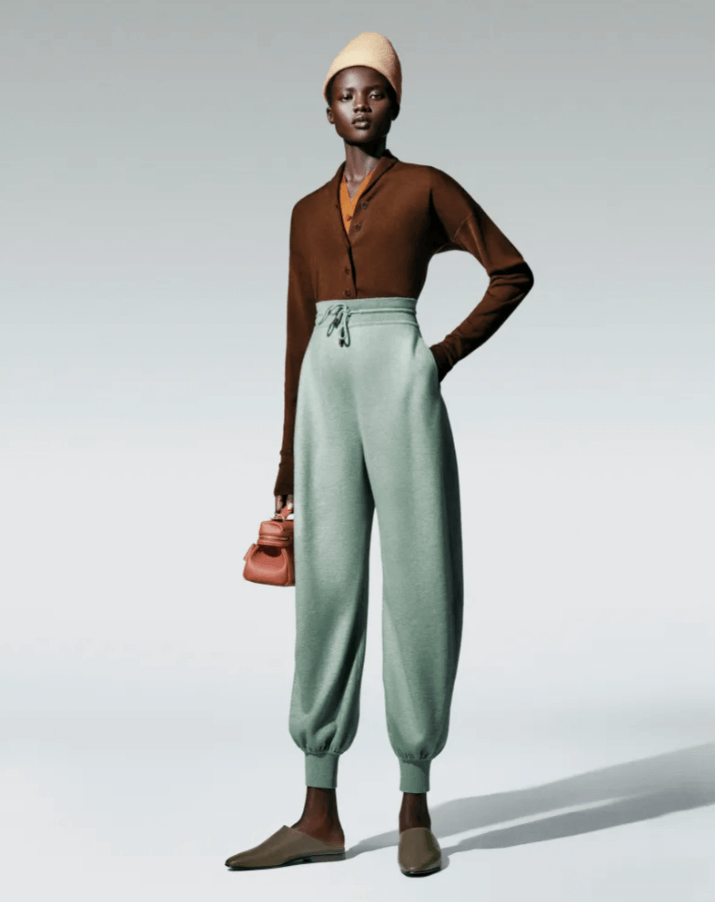 Loro Piana Automne Hiver 2026