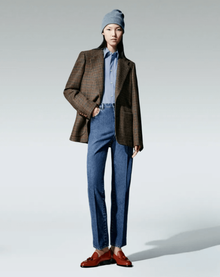 Loro Piana Automne Hiver 2026