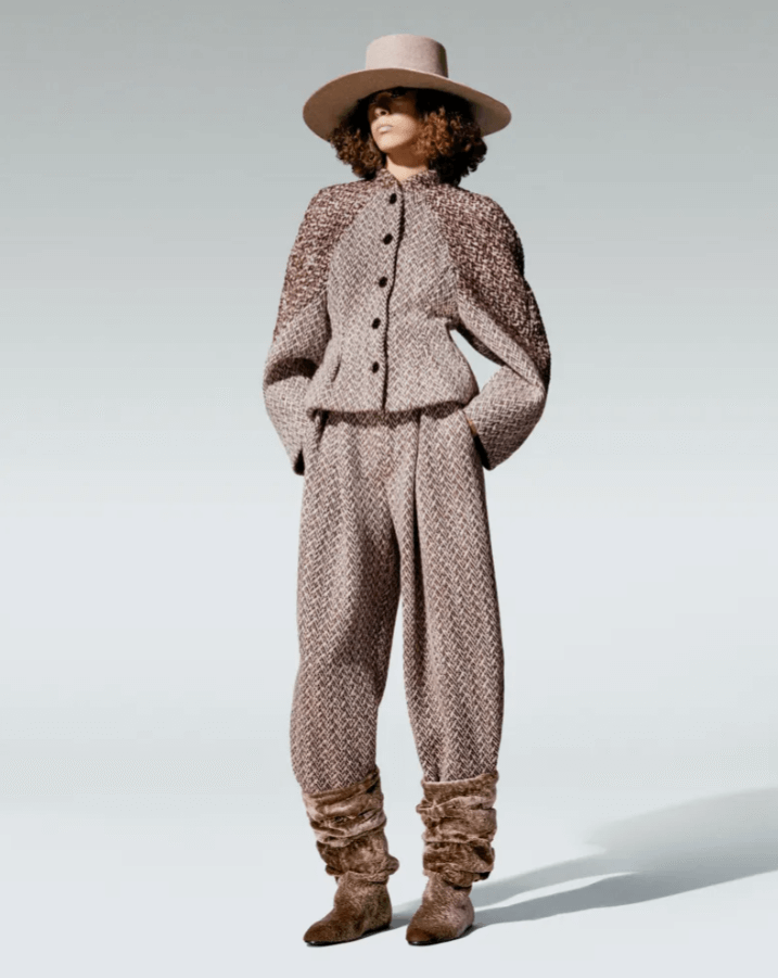 Loro Piana Automne Hiver 2026