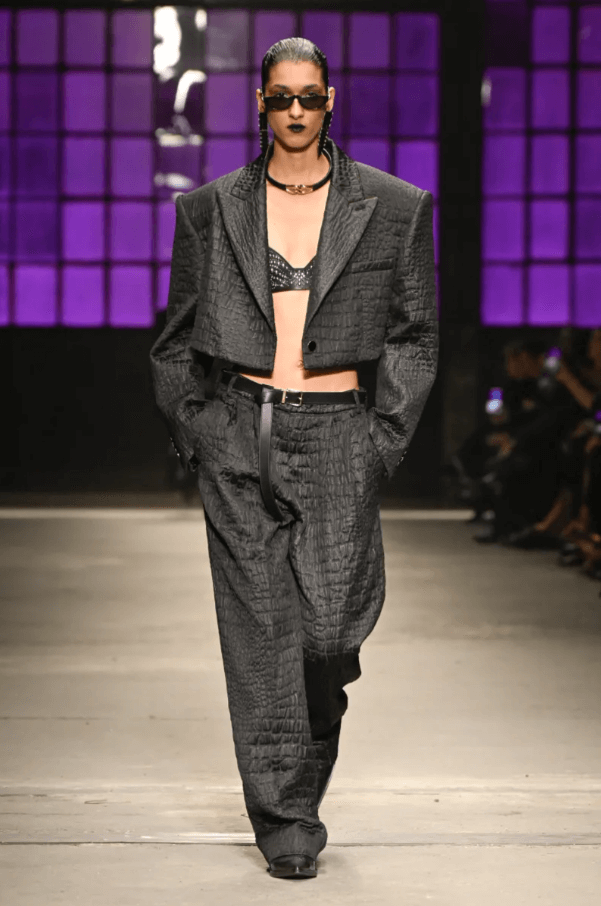 Roberto Cavalli Automne-Hiver 2026 : comment exister face à la recomposition du luxe italien ?