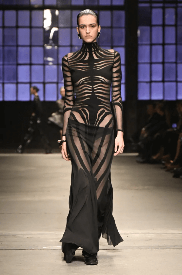 Roberto Cavalli Automne-Hiver 2026 : comment exister face à la recomposition du luxe italien ?