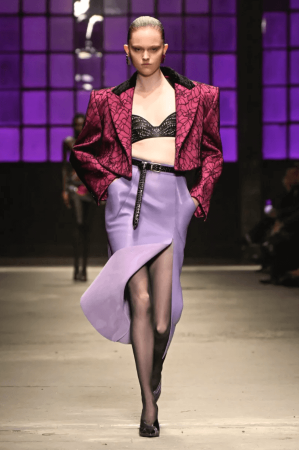 Roberto Cavalli Automne-Hiver 2026 : comment exister face à la recomposition du luxe italien ?