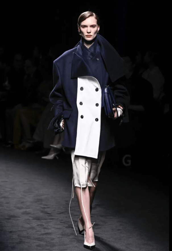 Salvatore Ferragamo Automne-Hiver 2026