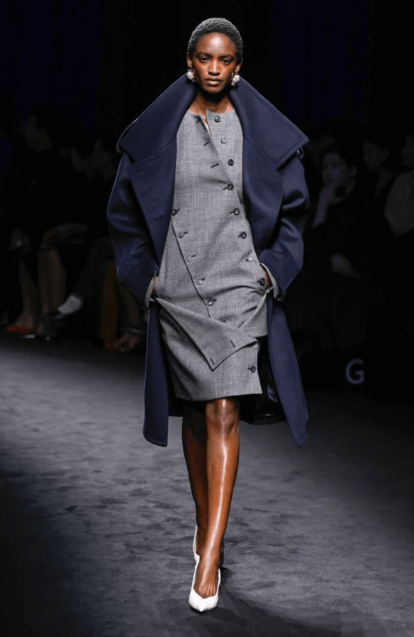 Salvatore Ferragamo Automne-Hiver 2026