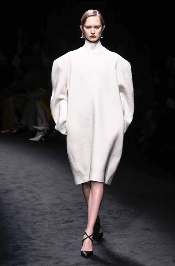 Salvatore Ferragamo Automne-Hiver 2026