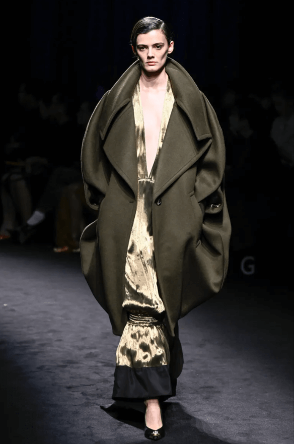 Salvatore Ferragamo Automne-Hiver 2026