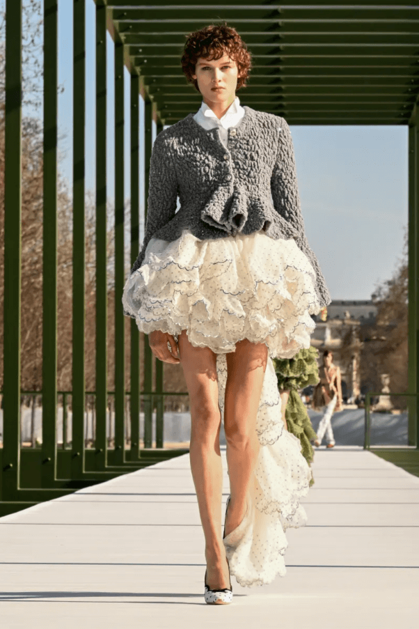 Dior automne-hiver 2026 : analyse du défilé