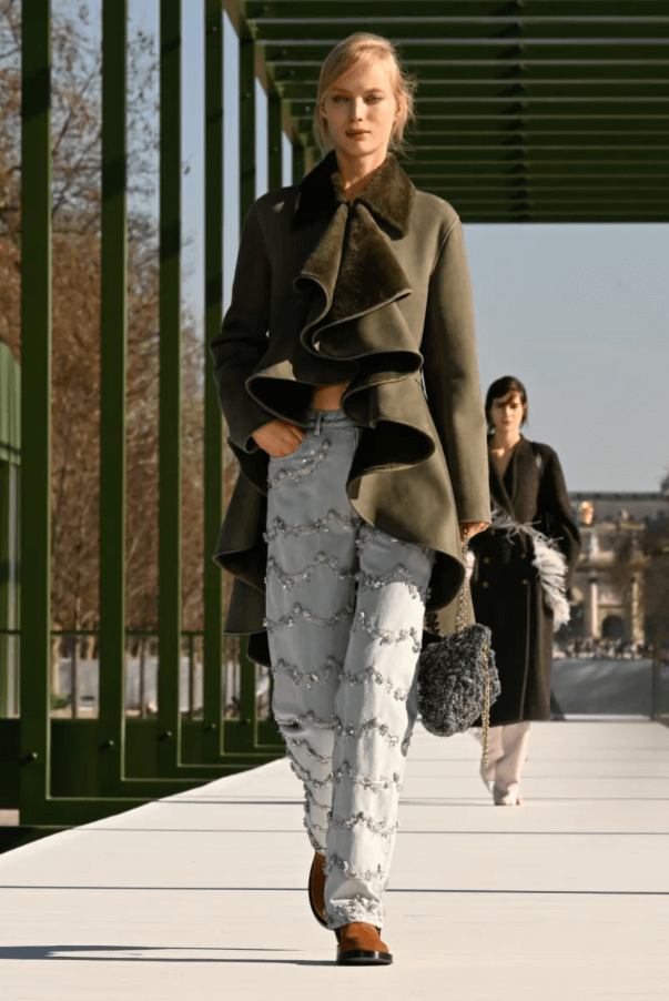 Dior automne-hiver 2026 : analyse du défilé