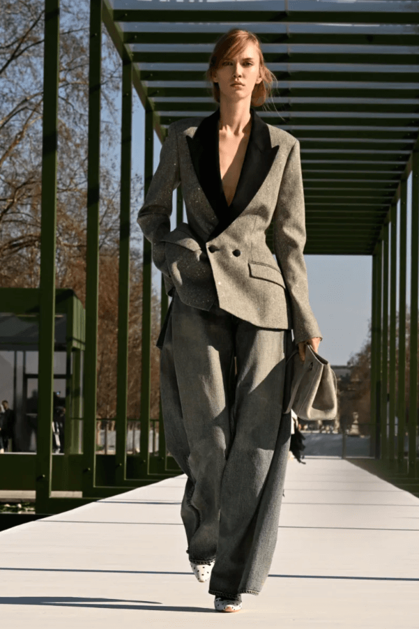 Dior automne-hiver 2026 : analyse du défilé