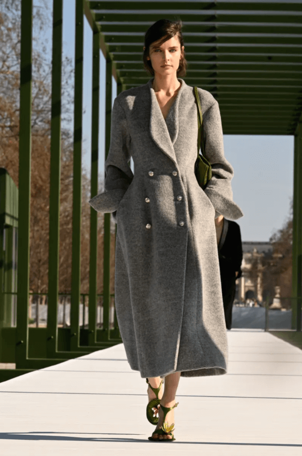 Dior automne-hiver 2026 : analyse du défilé