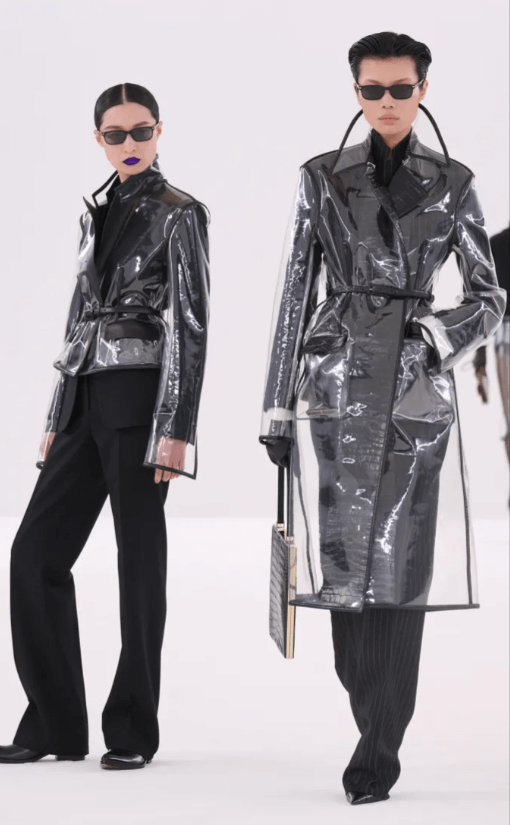 Tom Ford automne-hiver 2026