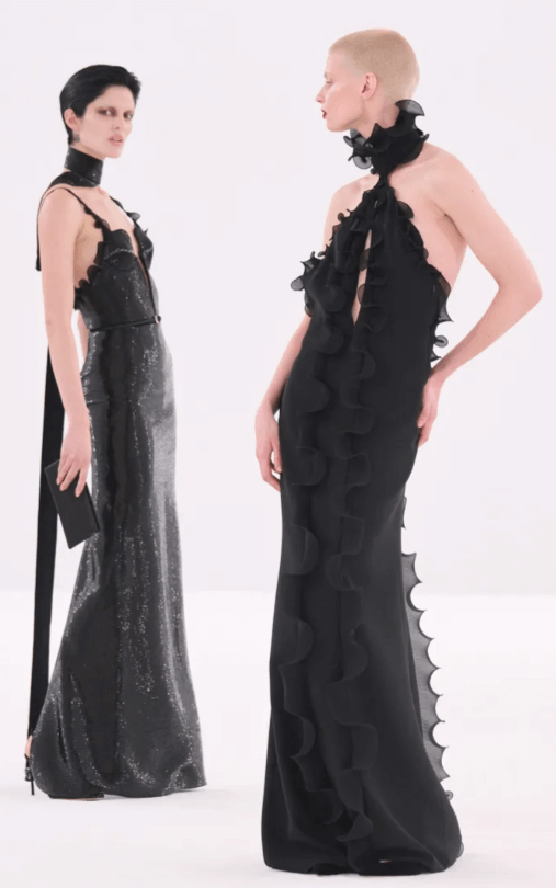 Tom Ford automne-hiver 2026