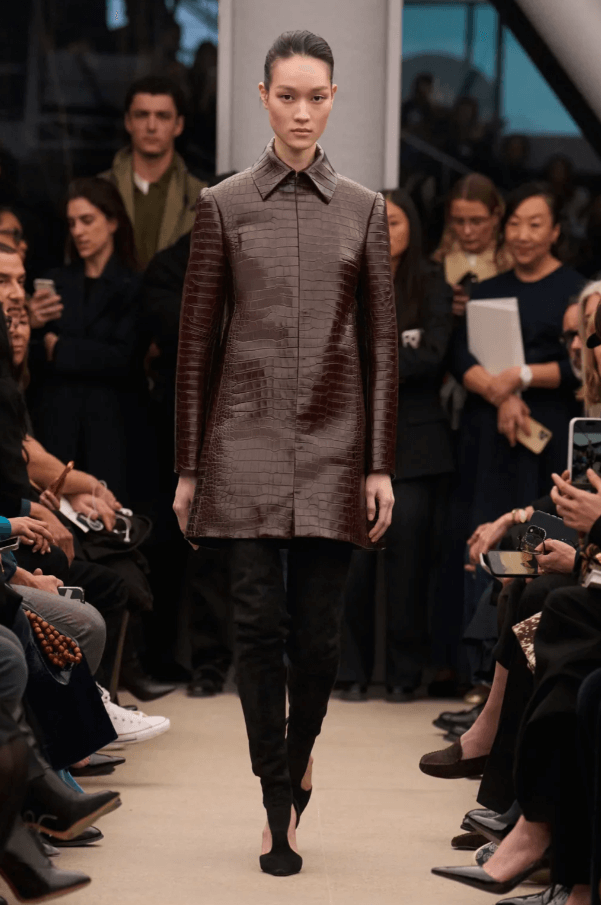 Alaïa automne-hiver 2026 : la dernière collection de Pieter Mulier