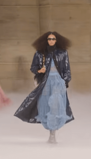 Chloé automne-hiver 2026 : analyse du défilé