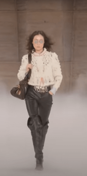 Chloé automne-hiver 2026 : analyse du défilé