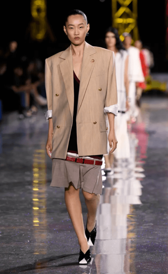 Chanel automne-hiver 2026