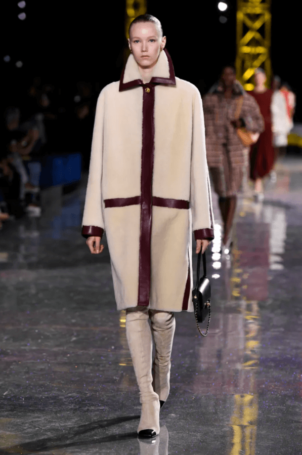 Chanel automne-hiver 2026