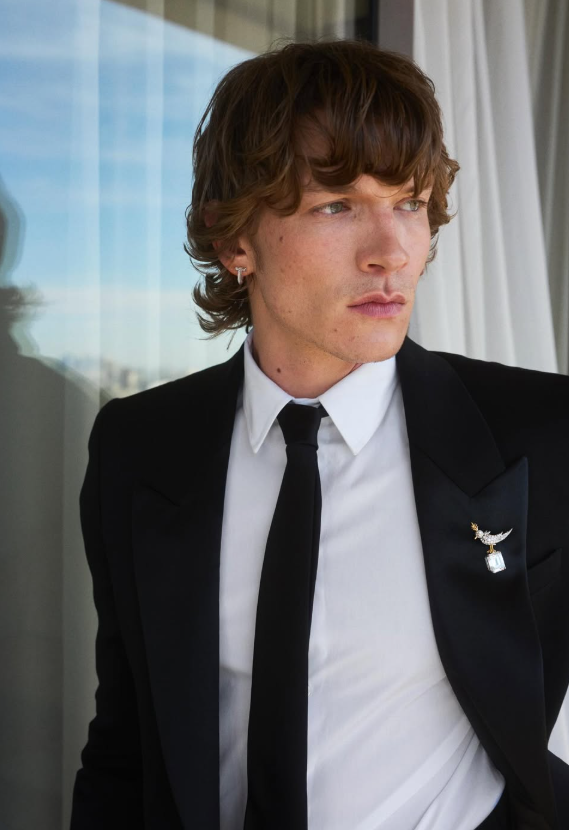 Tiffany & Co Connor Storrie