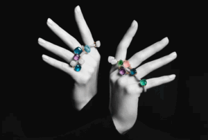 Kering lance Kering Jewelry avec Jean-Marc Duplaix